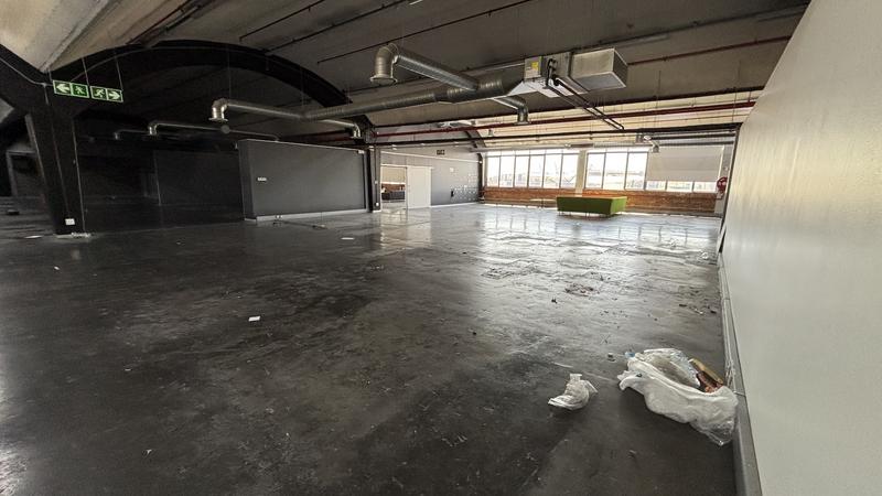 To Let commercial Property for Rent in Woodstock Western Cape